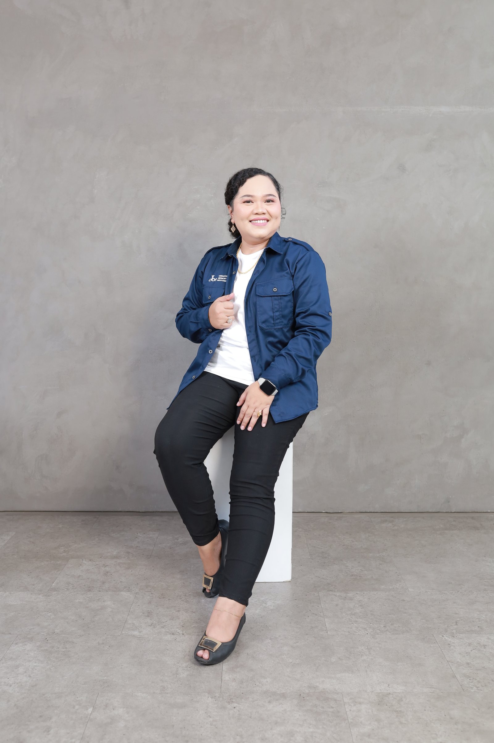 Dr. Rida Perwita Sari